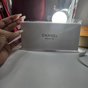 Chanel mini notepads